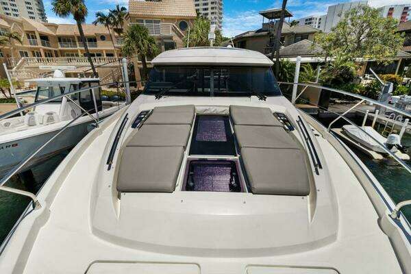 Prestige 460S Yacht For Sale