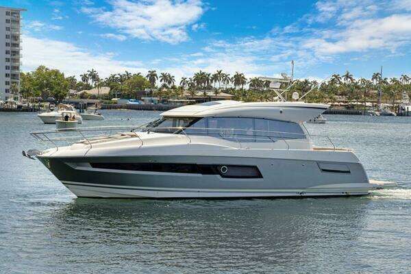 Prestige 460S Yacht For Sale