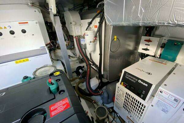 Prestige 460S Yacht For Sale