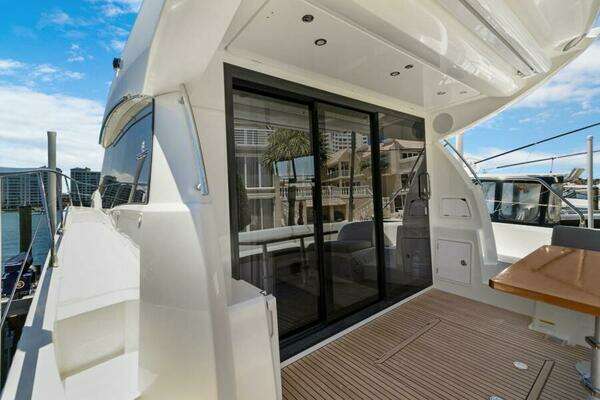 Prestige 460S Yacht For Sale