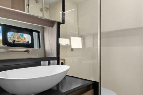 LUCKY ONE 46ft Prestige Yacht For Sale