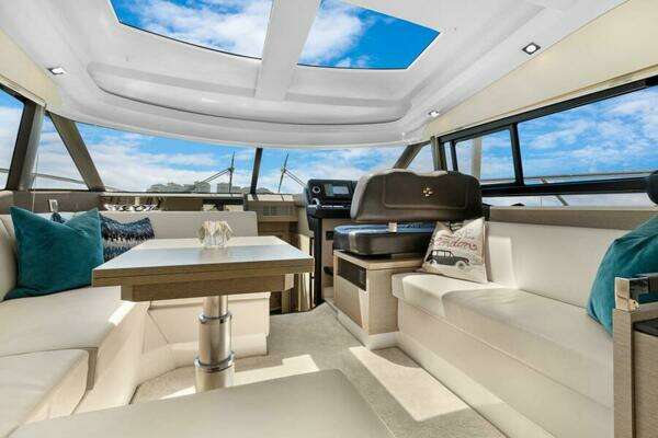 Prestige 460S Yacht For Sale