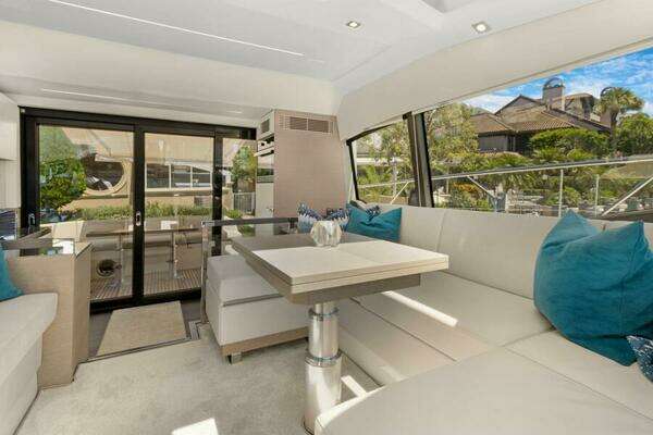 Prestige 460S Yacht For Sale