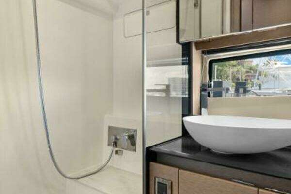 Prestige 460S Yacht For Sale