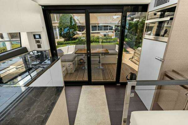 Prestige 460S Yacht For Sale