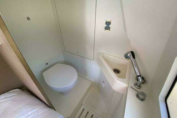 Prestige 460S Yacht For Sale