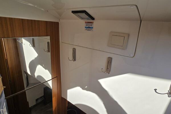 31ft Marex Yacht For Sale