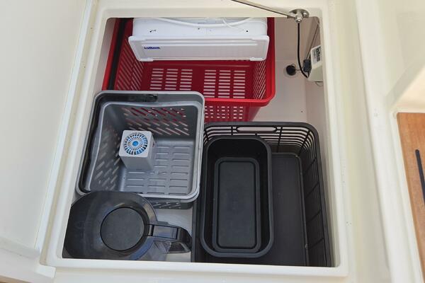 31ft Marex Yacht For Sale