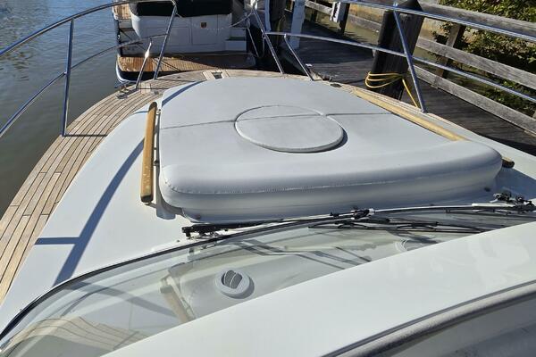 31ft Marex Yacht For Sale