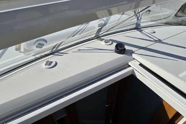 31ft Marex Yacht For Sale