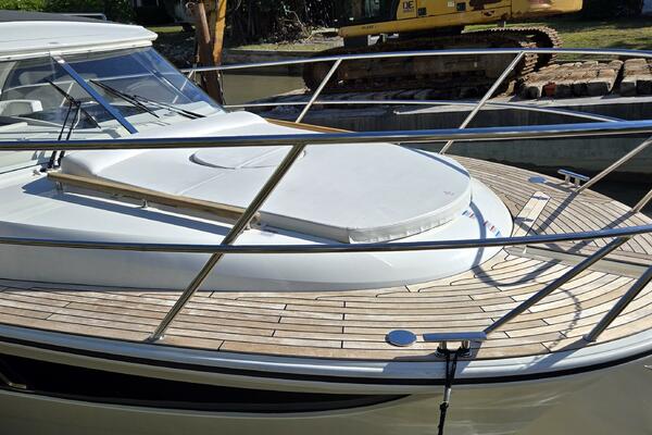 31ft Marex Yacht For Sale
