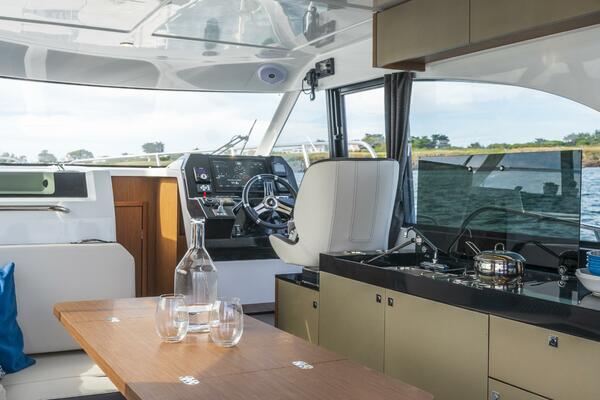 36ft Beneteau Yacht For Sale