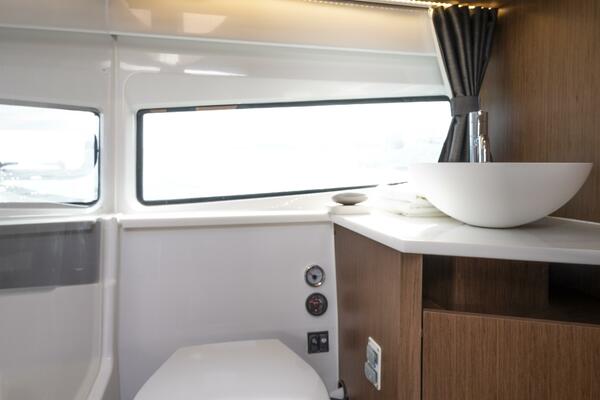 36ft Beneteau Yacht For Sale