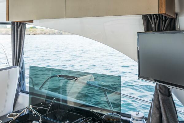 36ft Beneteau Yacht For Sale