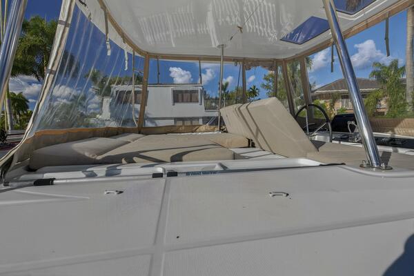 White Heron 46ft Lagoon Yacht For Sale