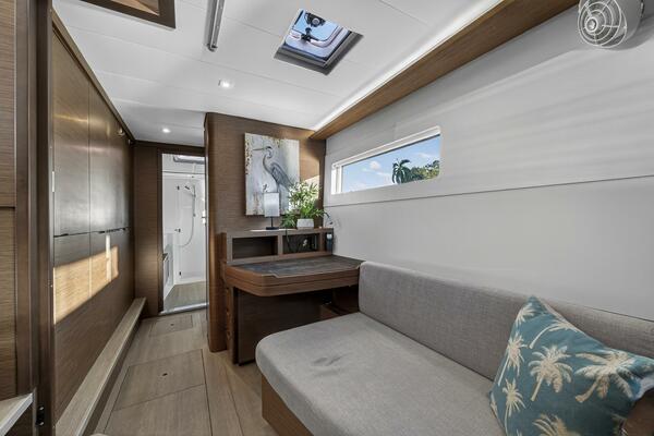 White Heron 46ft Lagoon Yacht For Sale