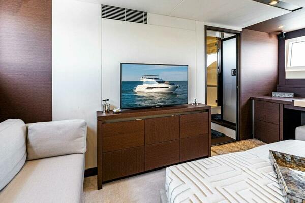 RT TIME 63ft Prestige Yacht For Sale