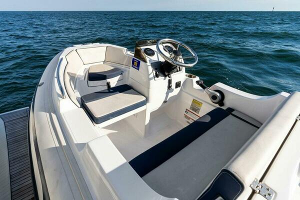 RT TIME 63ft Prestige Yacht For Sale