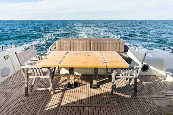 RT TIME 63ft Prestige Yacht For Sale