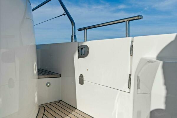 RT TIME 63ft Prestige Yacht For Sale