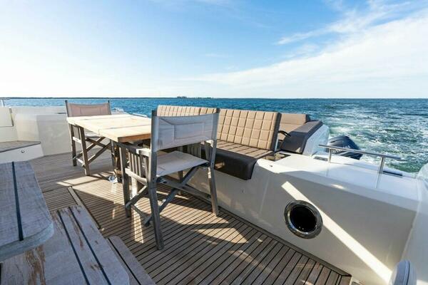 RT TIME 63ft Prestige Yacht For Sale