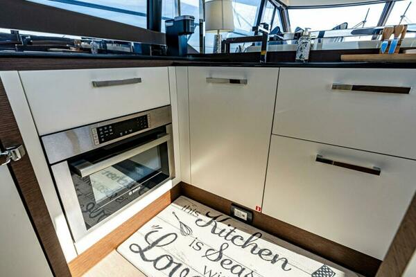 RT TIME 63ft Prestige Yacht For Sale