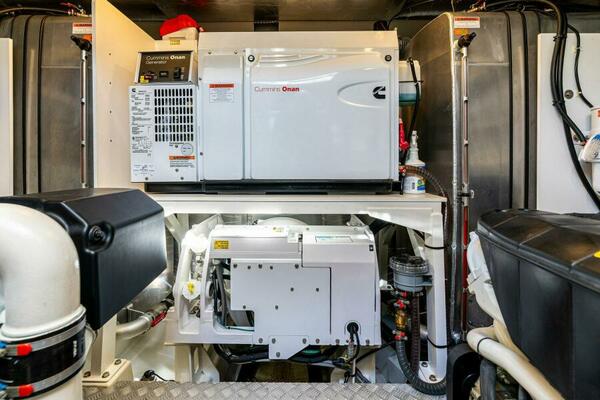 RT TIME 63ft Prestige Yacht For Sale