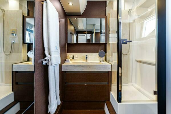 RT TIME 63ft Prestige Yacht For Sale