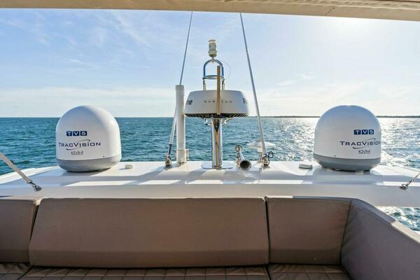 RT TIME 63ft Prestige Yacht For Sale