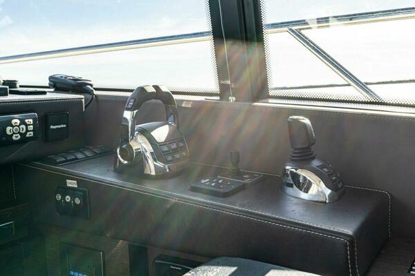 RT TIME 63ft Prestige Yacht For Sale