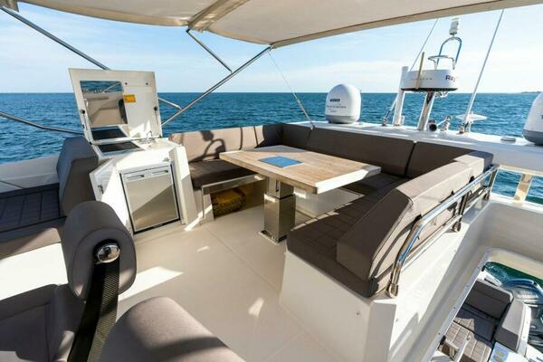 RT TIME 63ft Prestige Yacht For Sale