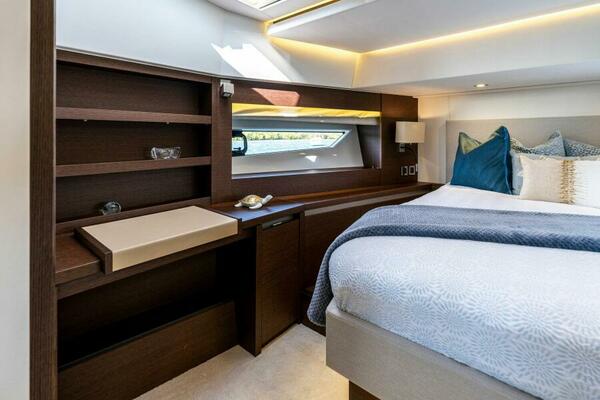 RT TIME 63ft Prestige Yacht For Sale