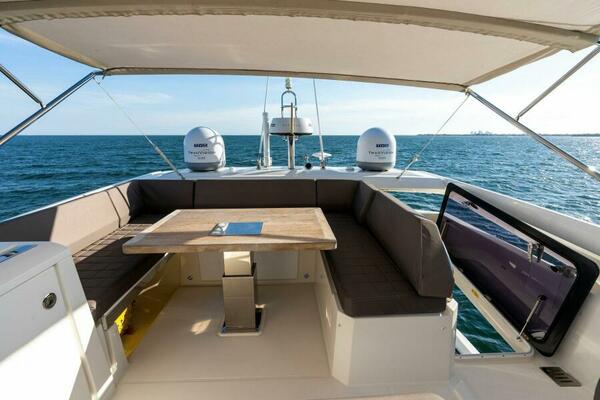 RT TIME 63ft Prestige Yacht For Sale