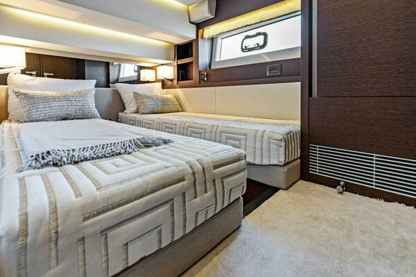 RT TIME 63ft Prestige Yacht For Sale