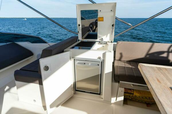 RT TIME 63ft Prestige Yacht For Sale