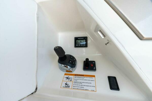 RT TIME 63ft Prestige Yacht For Sale