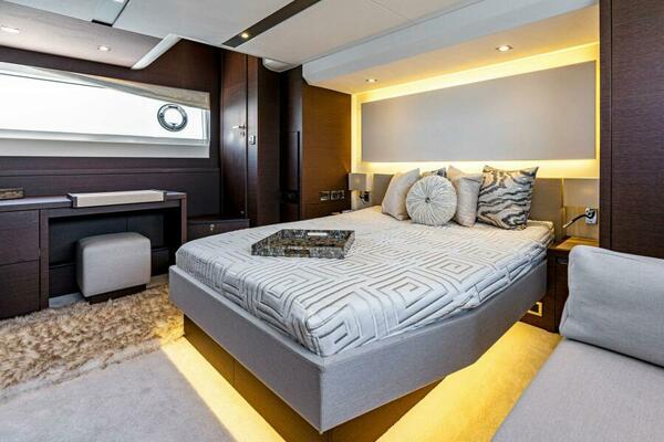 RT TIME 63ft Prestige Yacht For Sale