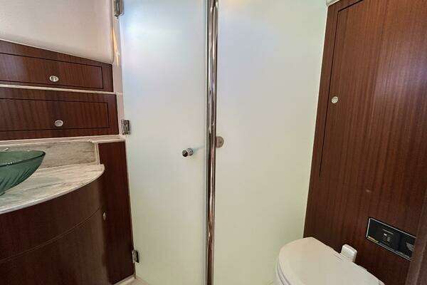 Pursuit OS 385 Offshore Yacht For Sale