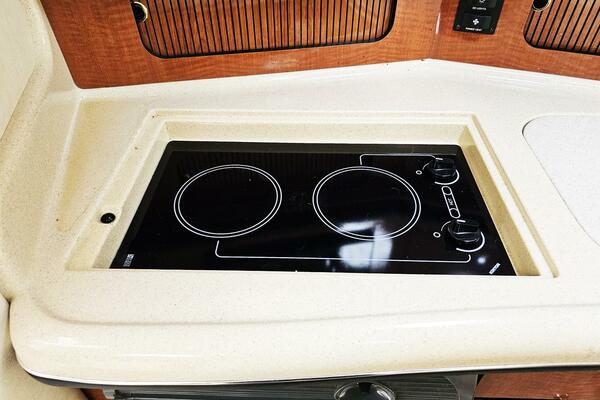 30ft Sea Ray Yacht For Sale