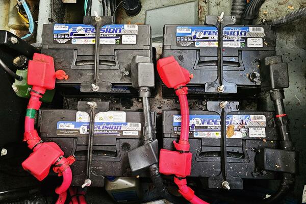 30ft Sea Ray Yacht For Sale