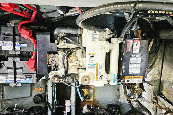 30ft Sea Ray Yacht For Sale