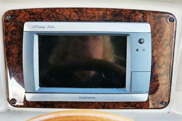 30ft Sea Ray Yacht For Sale