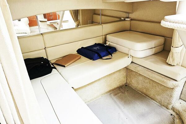 30ft Sea Ray Yacht For Sale