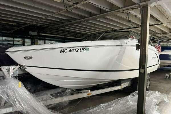 23-ft-Cobalt-2018-R3- Holland Michigan United States  yacht for sale