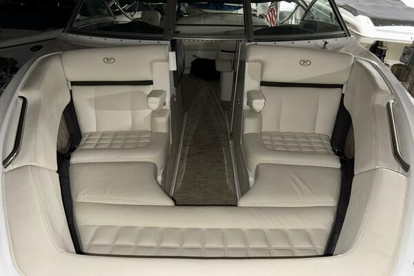 23ft Cobalt Yacht For Sale