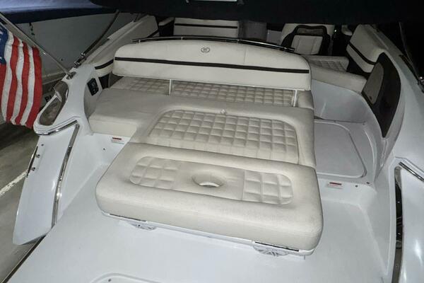 23ft Cobalt Yacht For Sale