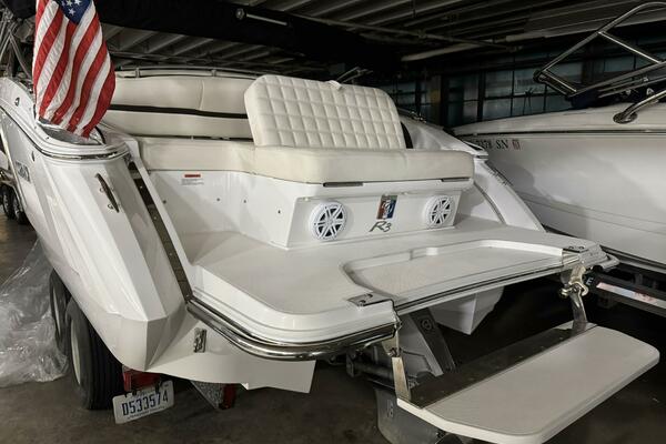 23ft Cobalt Yacht For Sale