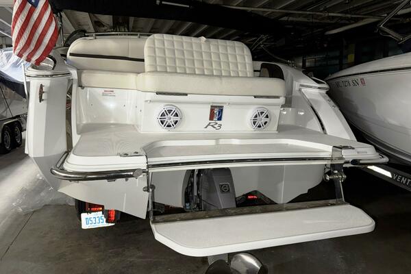 23ft Cobalt Yacht For Sale