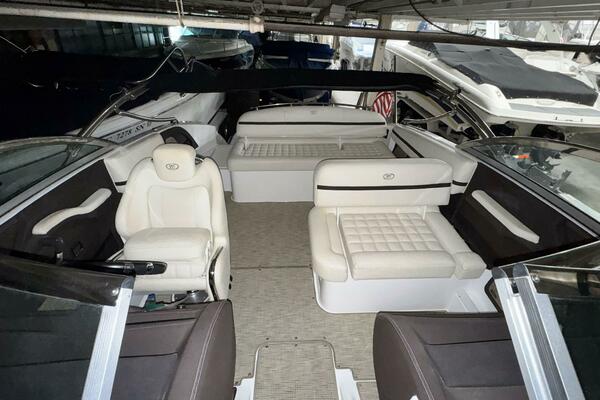 23ft Cobalt Yacht For Sale