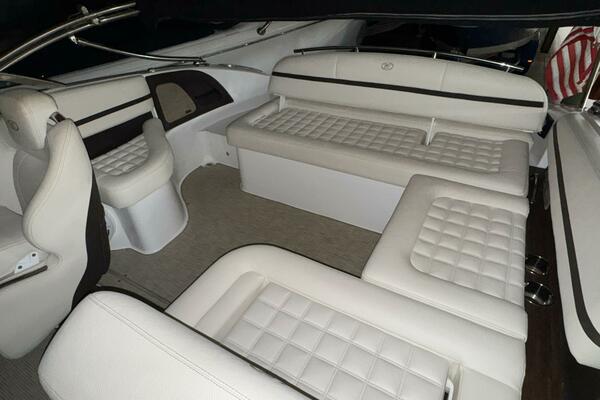 23ft Cobalt Yacht For Sale